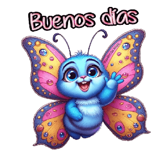 Buenos Dias Tardes y Noches